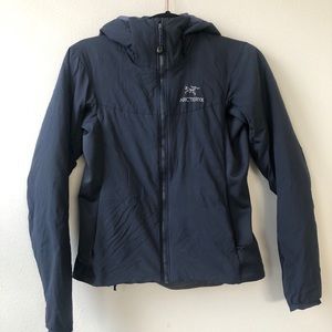 Arcteryx jacket Atom LT